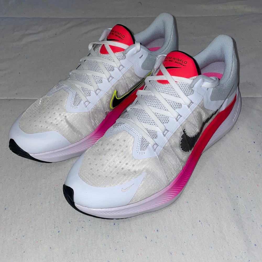 Nike Zoom Winflo 8 (2021)